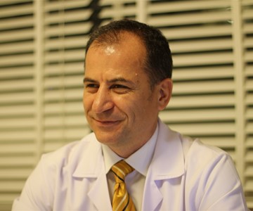 Op Dr Ali Ata Özdemir